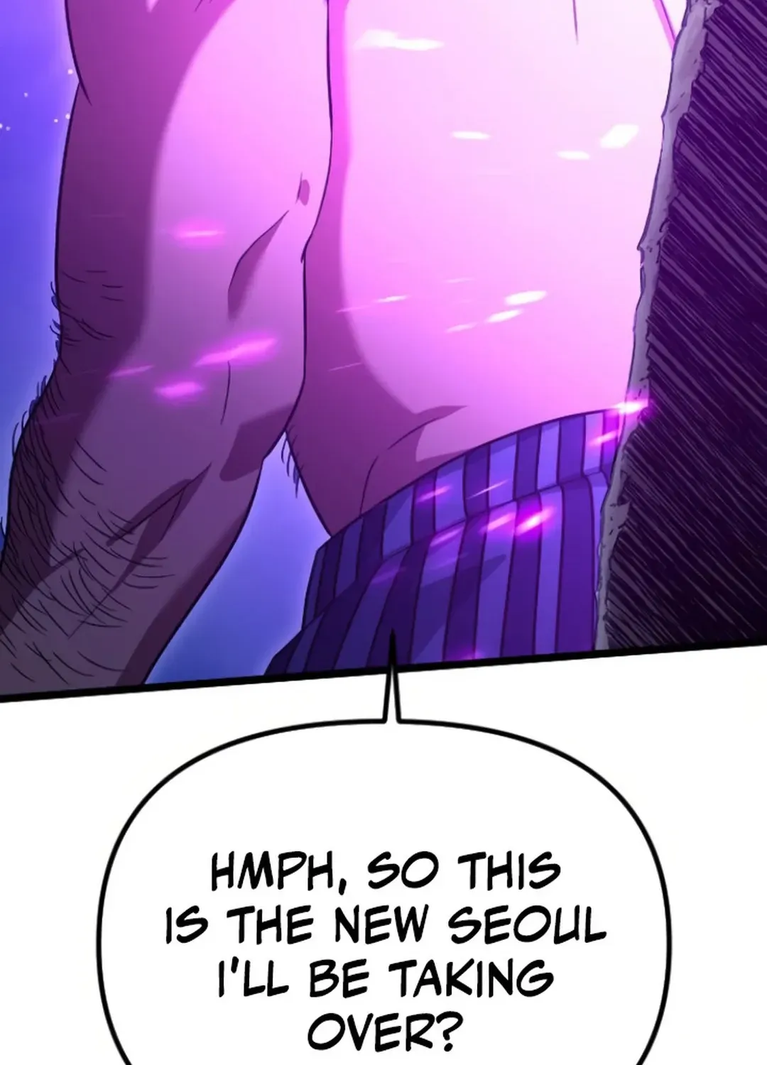 Seoul Station Barbarian Chapter 22 page 33 - 