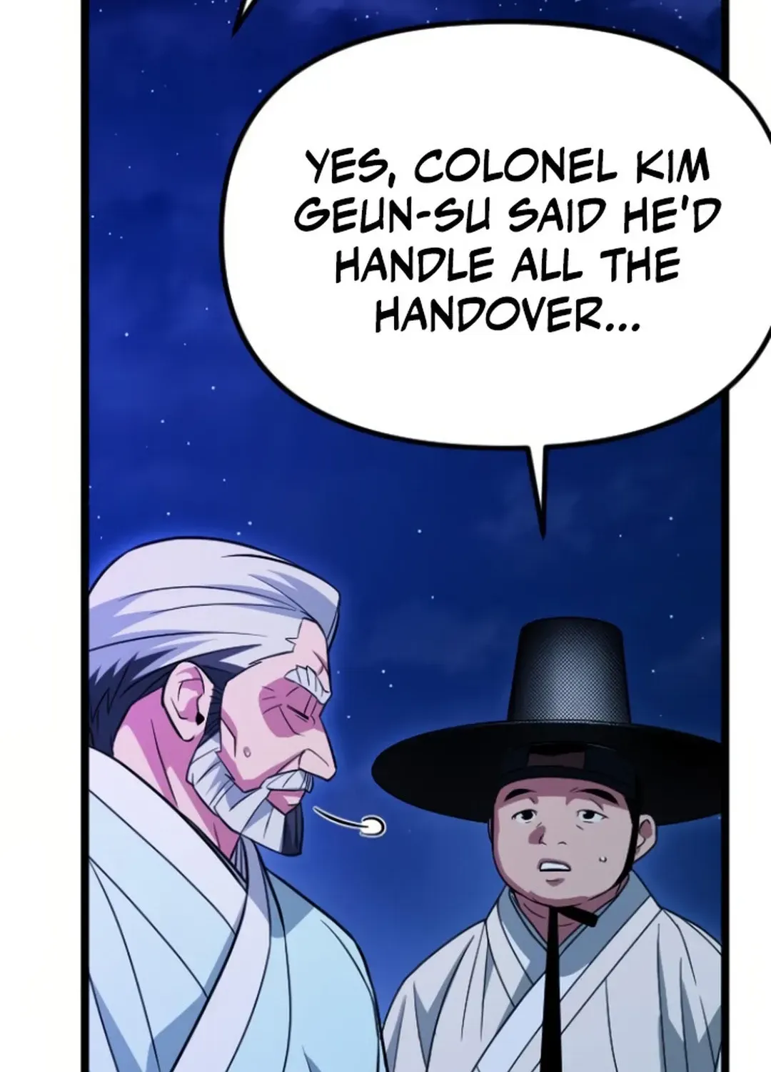 Seoul Station Barbarian Chapter 22 page 6 - 