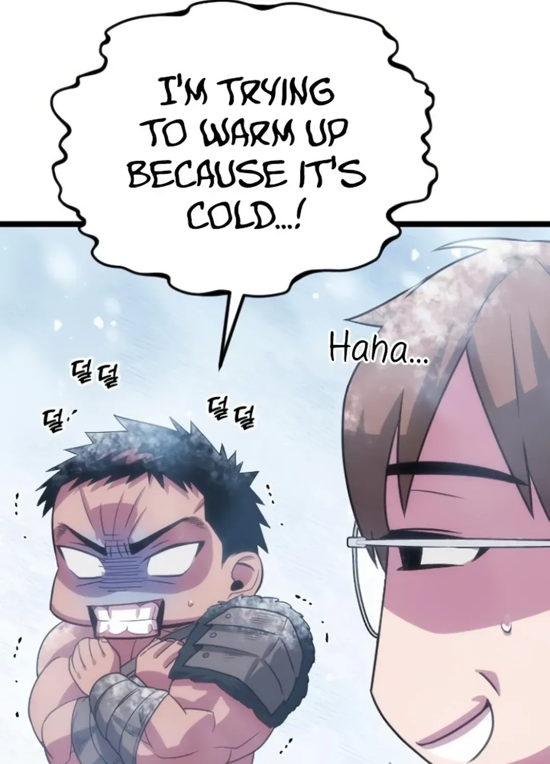 Seoul Station Barbarian Chapter 22 page 62 - 