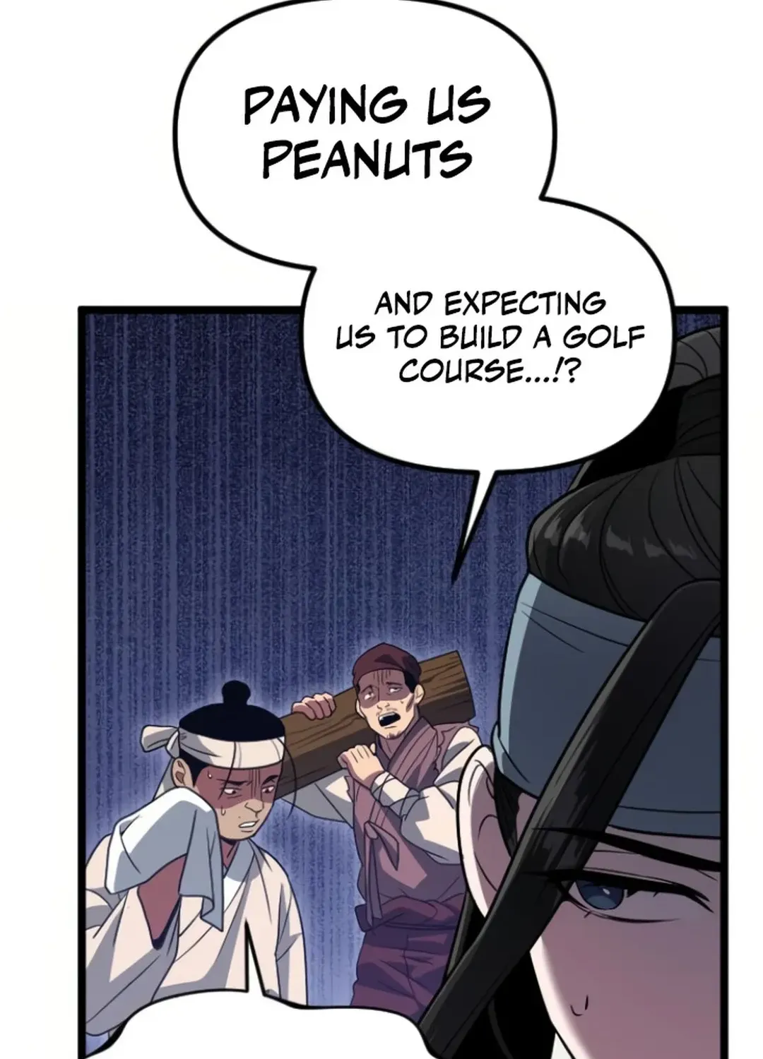 Seoul Station Barbarian Chapter 22 page 77 - 