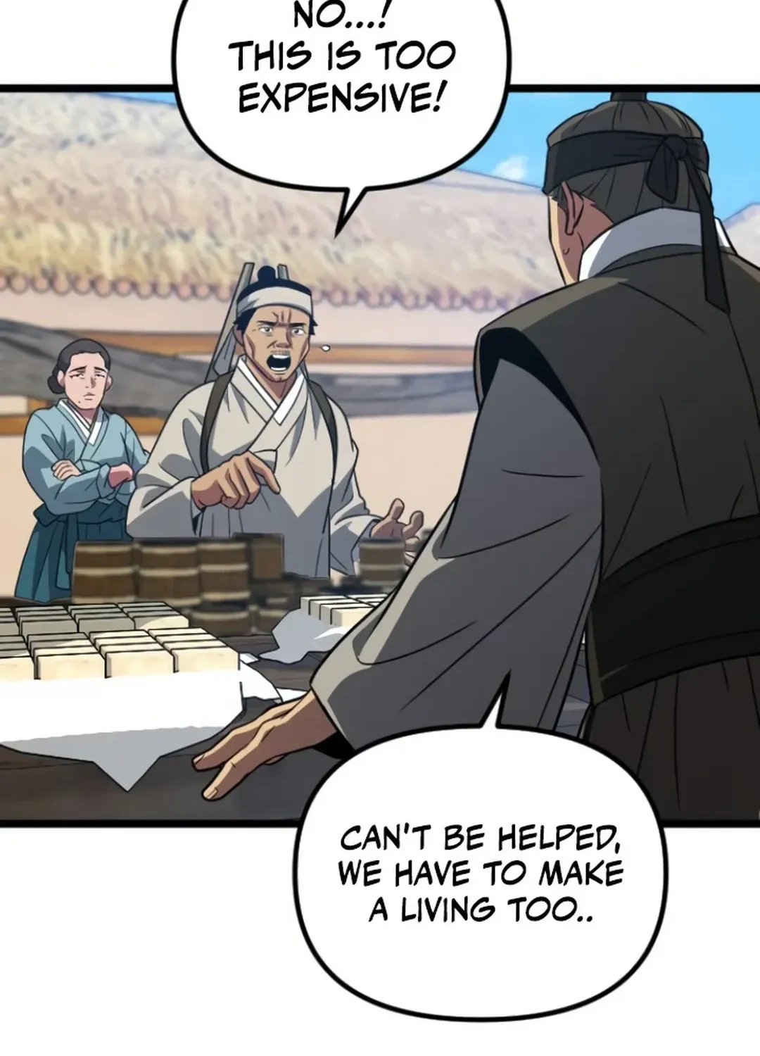 Seoul Station Barbarian Chapter 22 page 79 - 