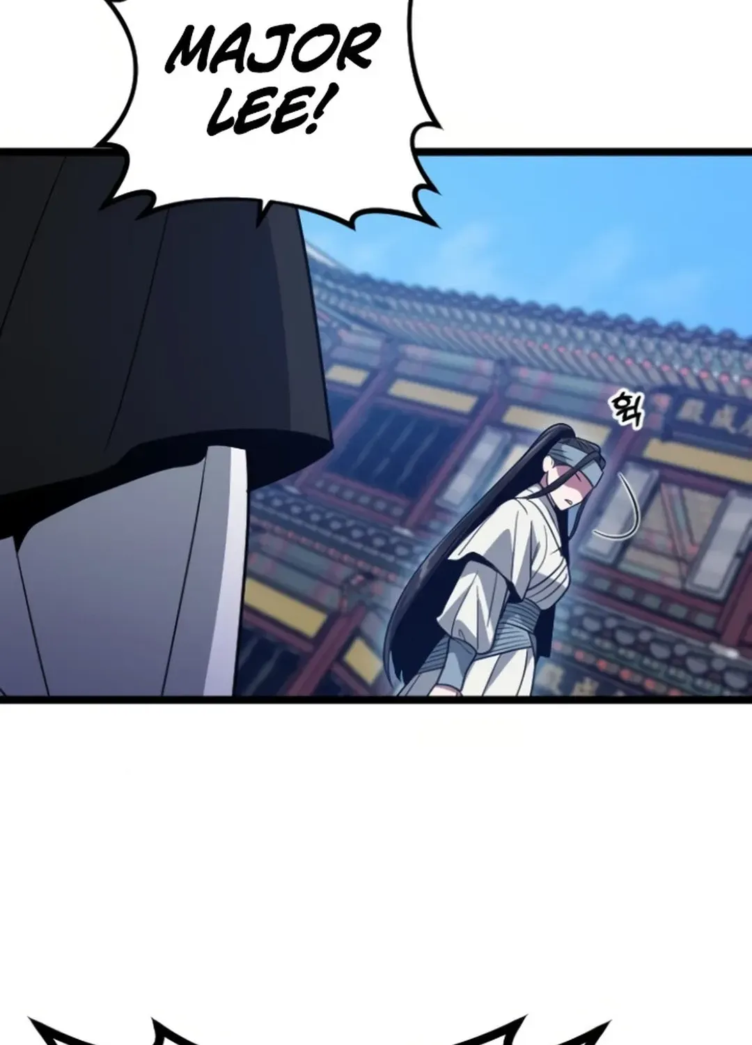 Seoul Station Barbarian Chapter 22 page 85 - 