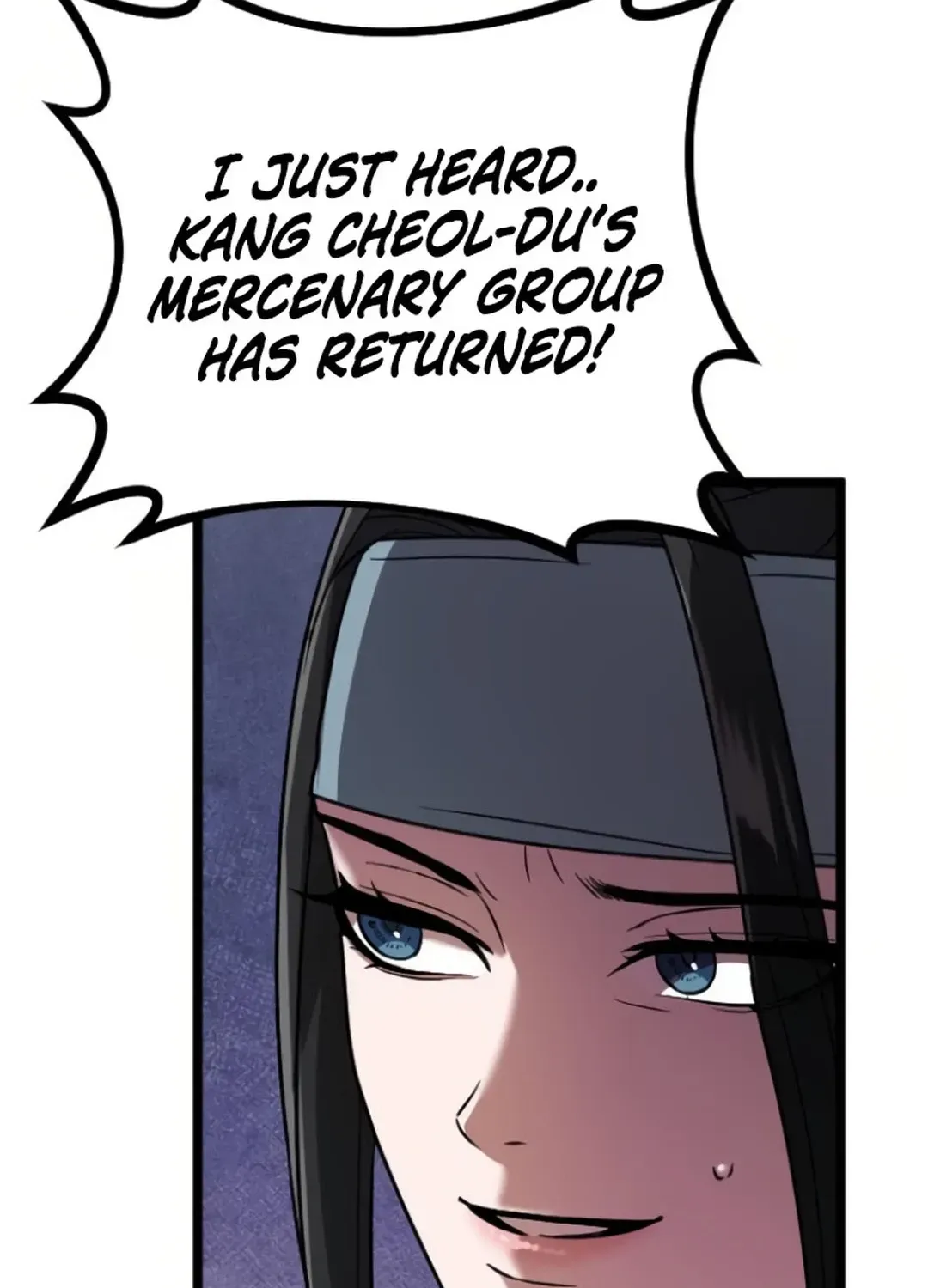 Seoul Station Barbarian Chapter 22 page 86 - 