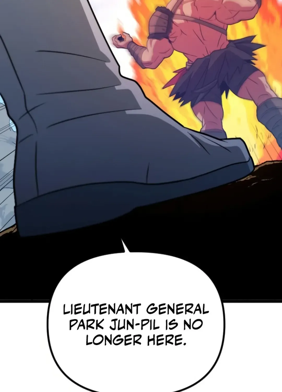 Seoul Station Barbarian Chapter 22 page 94 - 