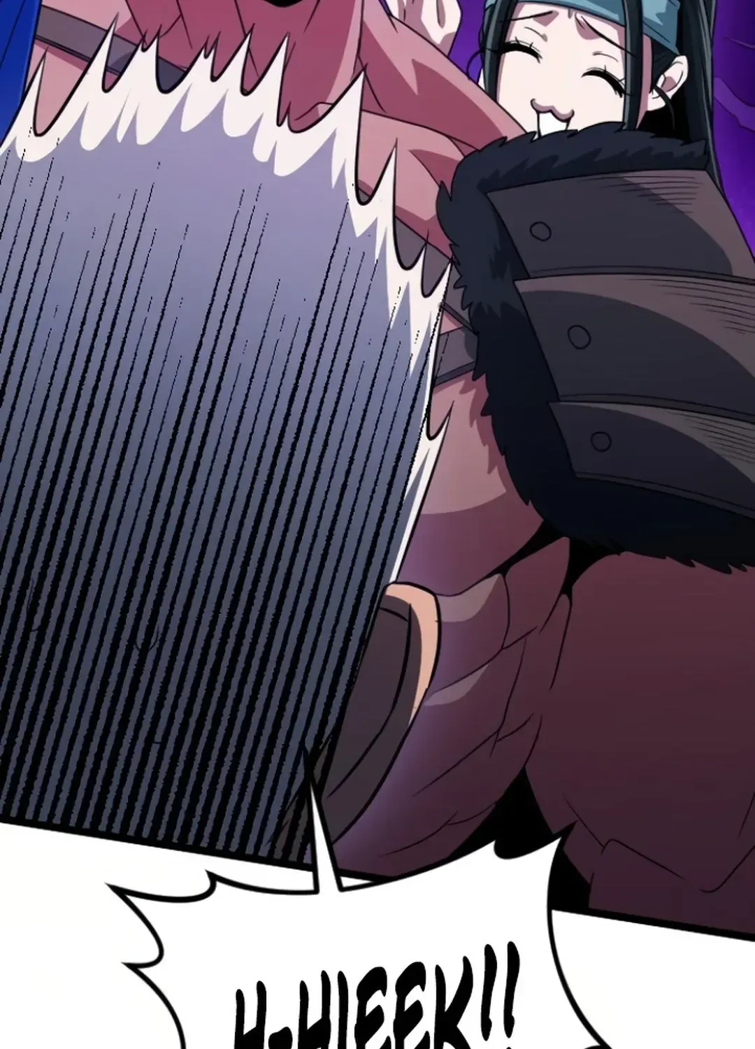 Seoul Station Barbarian Chapter 23 page 102 - 