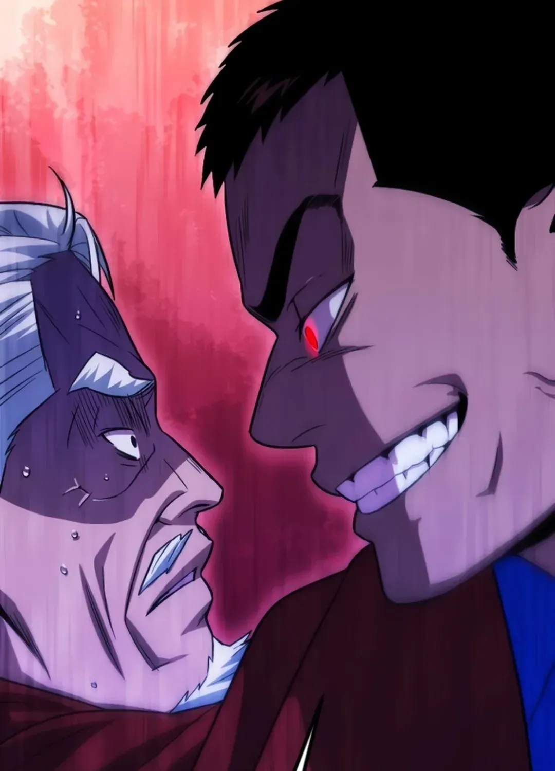 Seoul Station Barbarian Chapter 23 page 108 - 