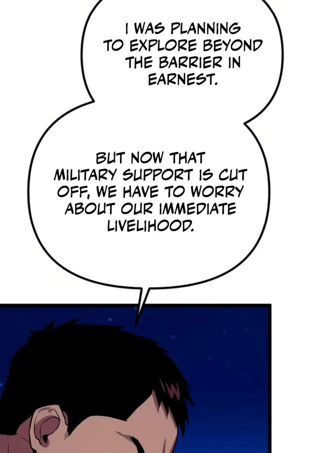 Seoul Station Barbarian Chapter 23 page 118 - 
