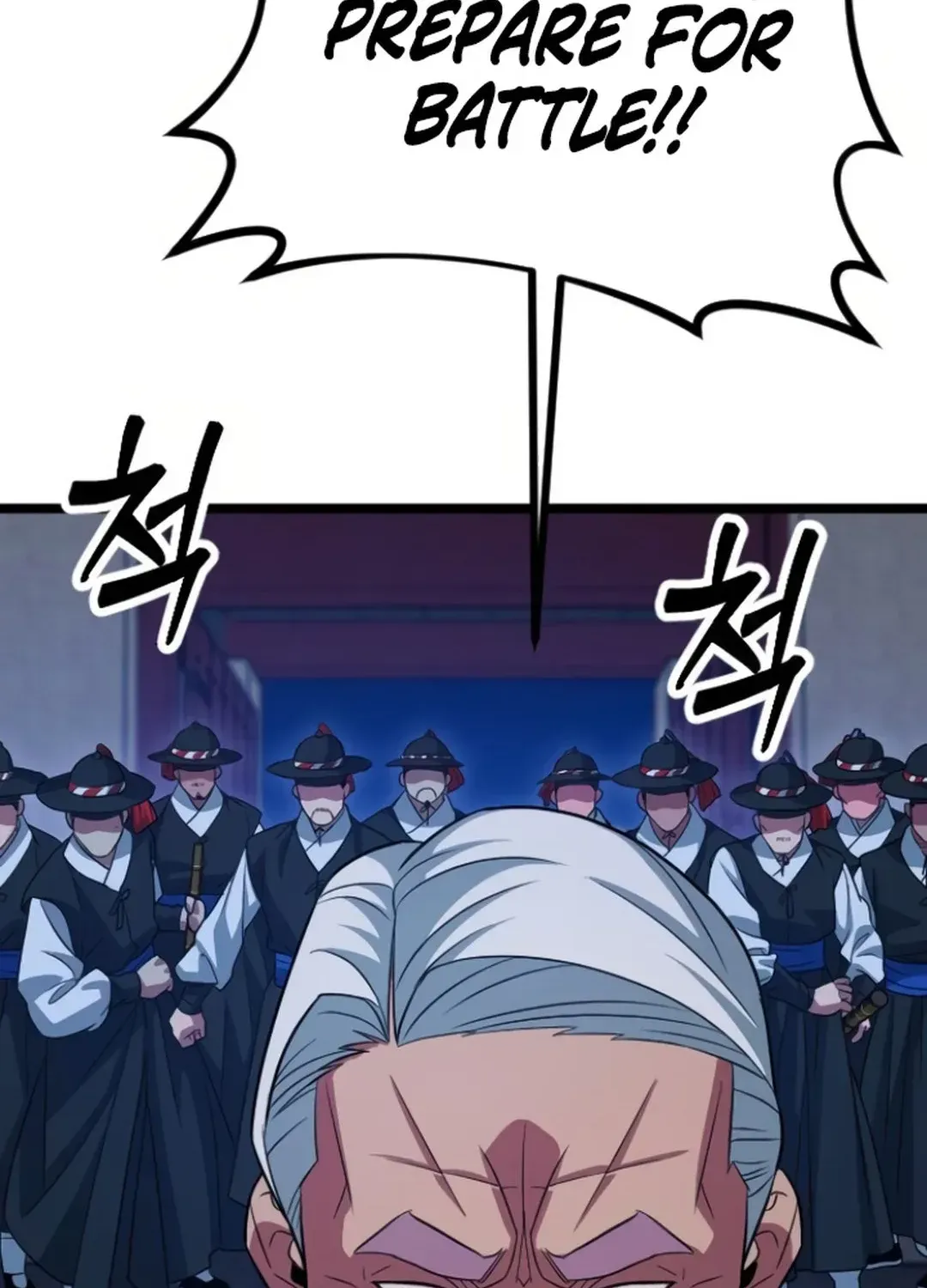 Seoul Station Barbarian Chapter 23 page 13 - 