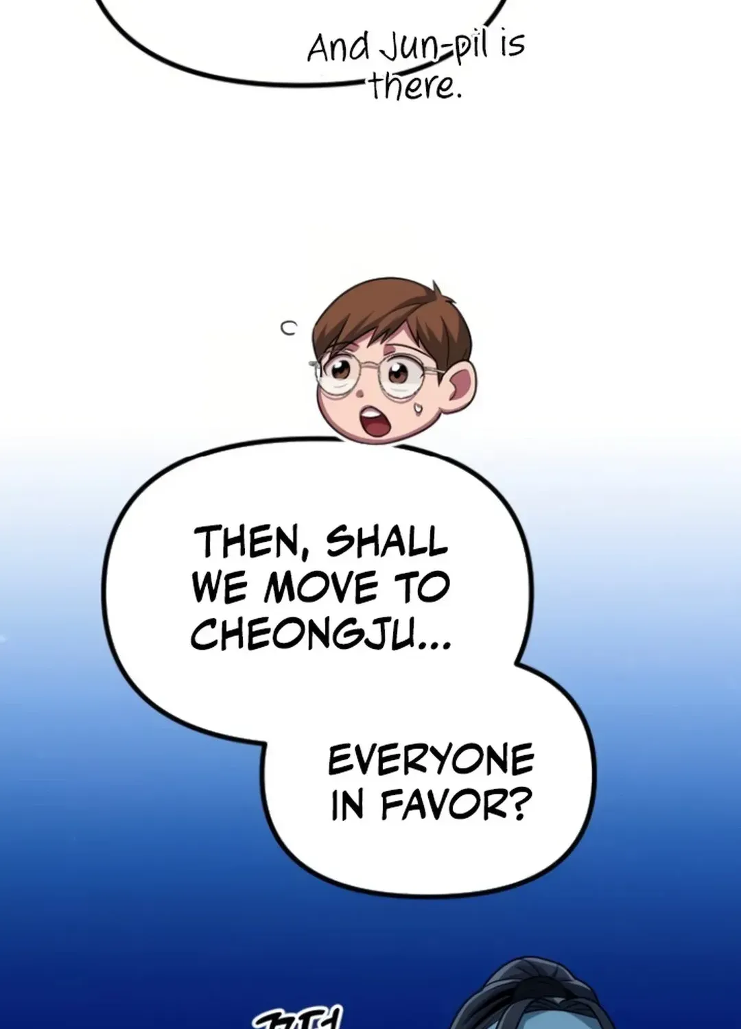 Seoul Station Barbarian Chapter 23 page 122 - 
