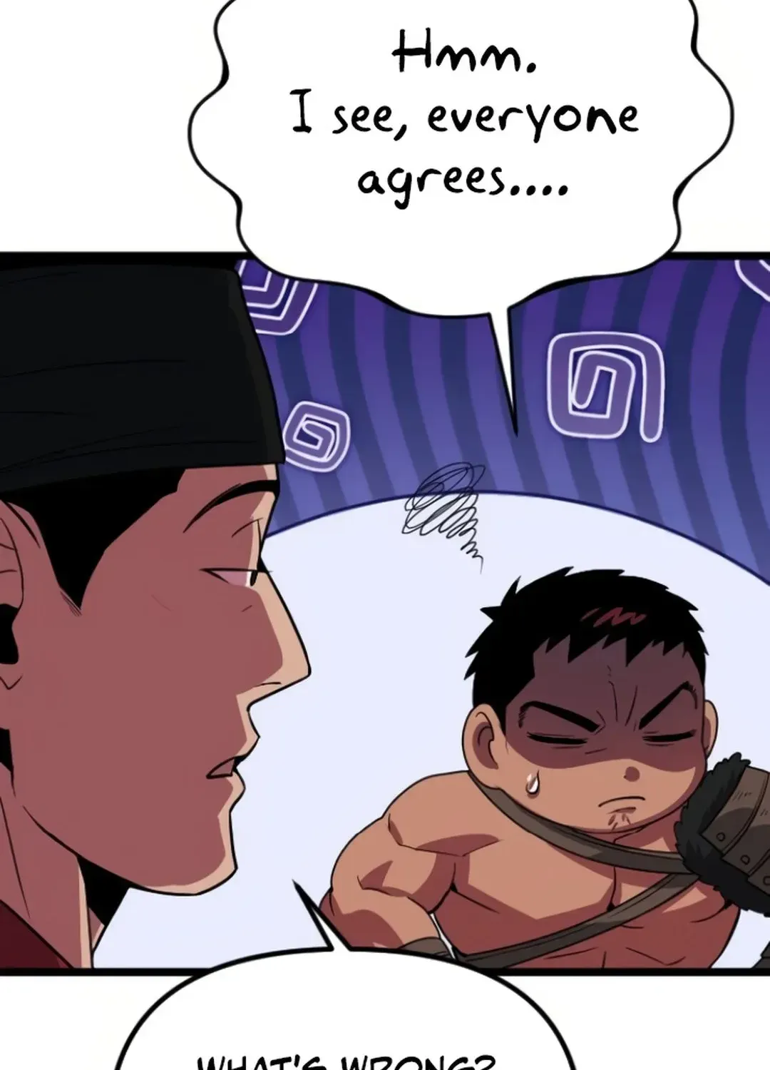 Seoul Station Barbarian Chapter 23 page 124 - 