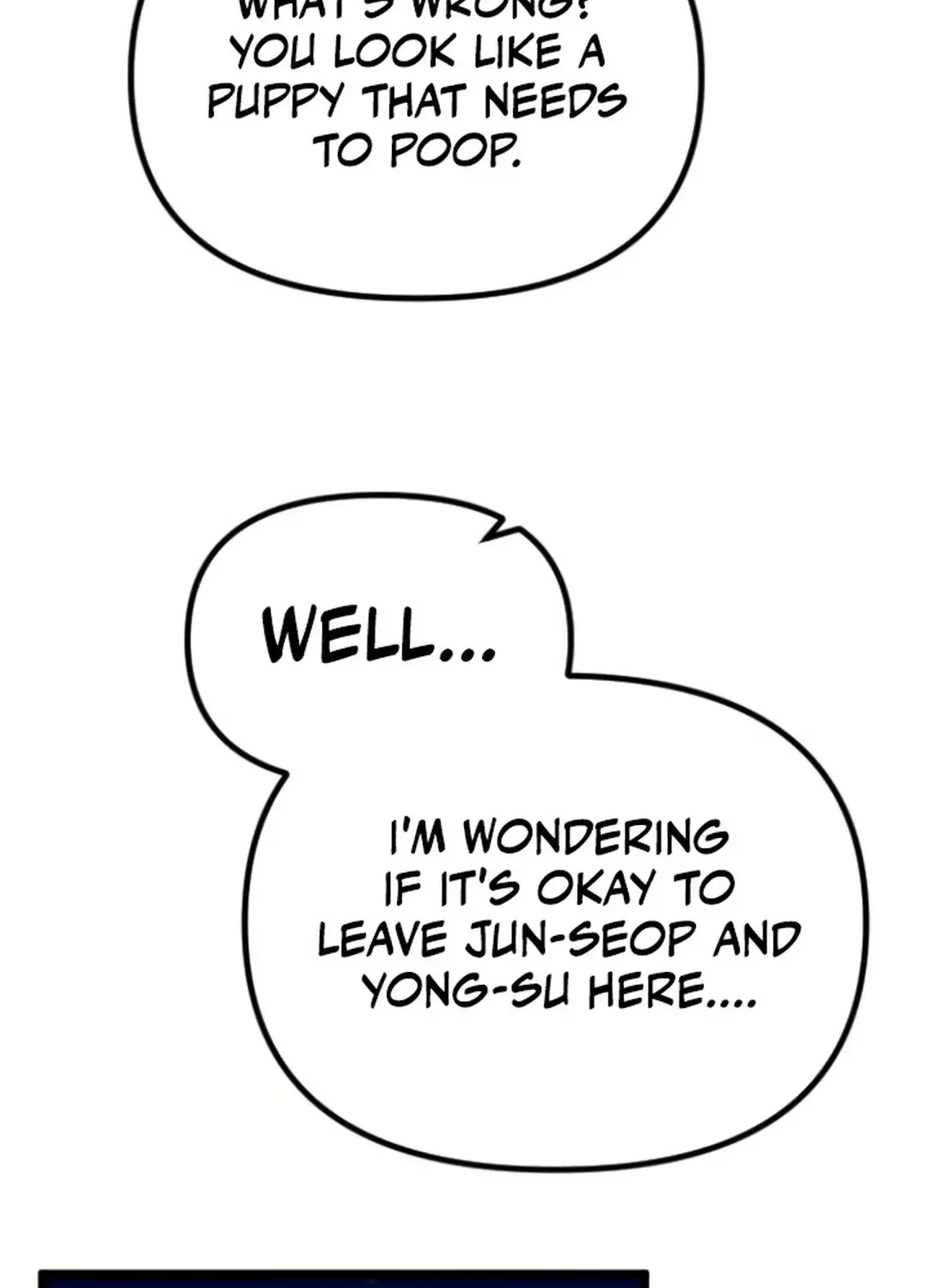 Seoul Station Barbarian Chapter 23 page 125 - 