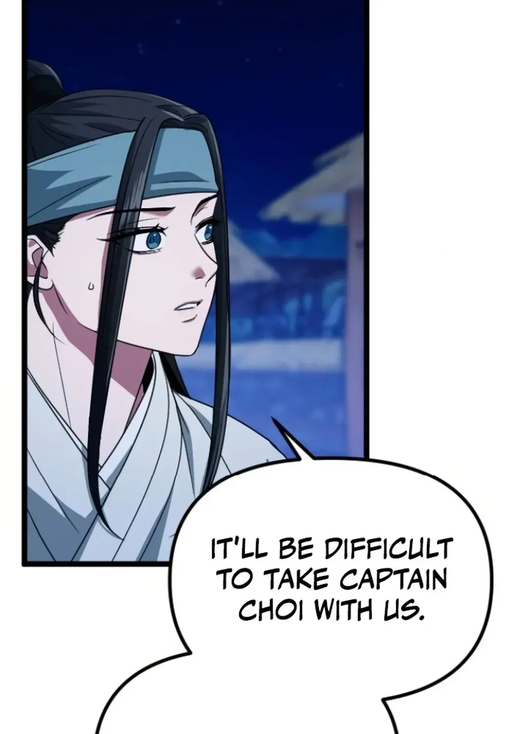 Seoul Station Barbarian Chapter 23 page 126 - 