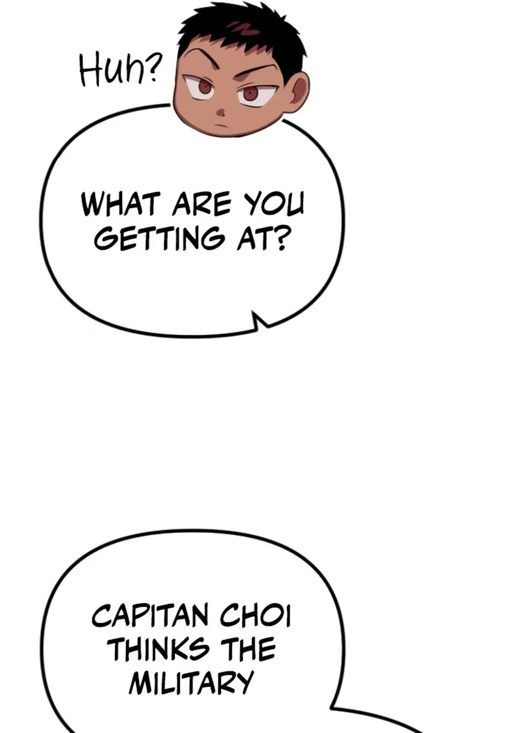 Seoul Station Barbarian Chapter 23 page 128 - 