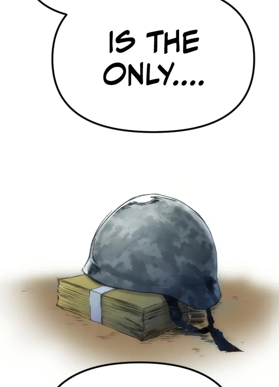 Seoul Station Barbarian Chapter 23 page 129 - 