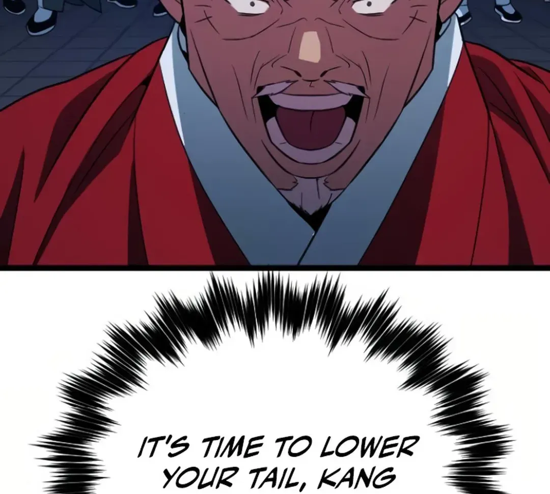 Seoul Station Barbarian Chapter 23 page 14 - 