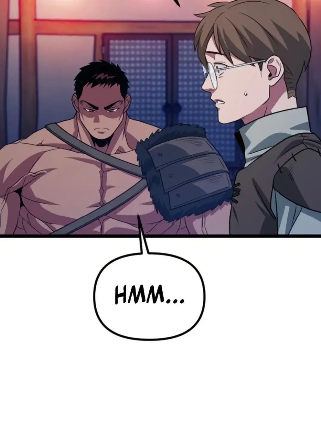 Seoul Station Barbarian Chapter 23 page 131 - 