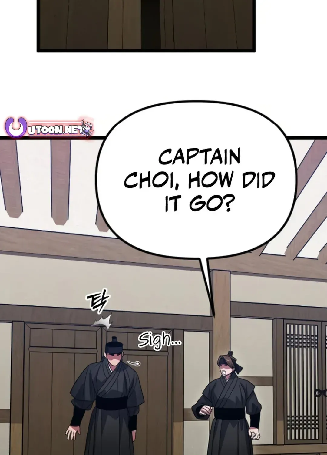 Seoul Station Barbarian Chapter 23 page 137 - 