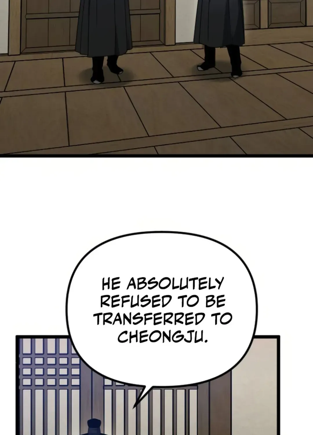 Seoul Station Barbarian Chapter 23 page 138 - 
