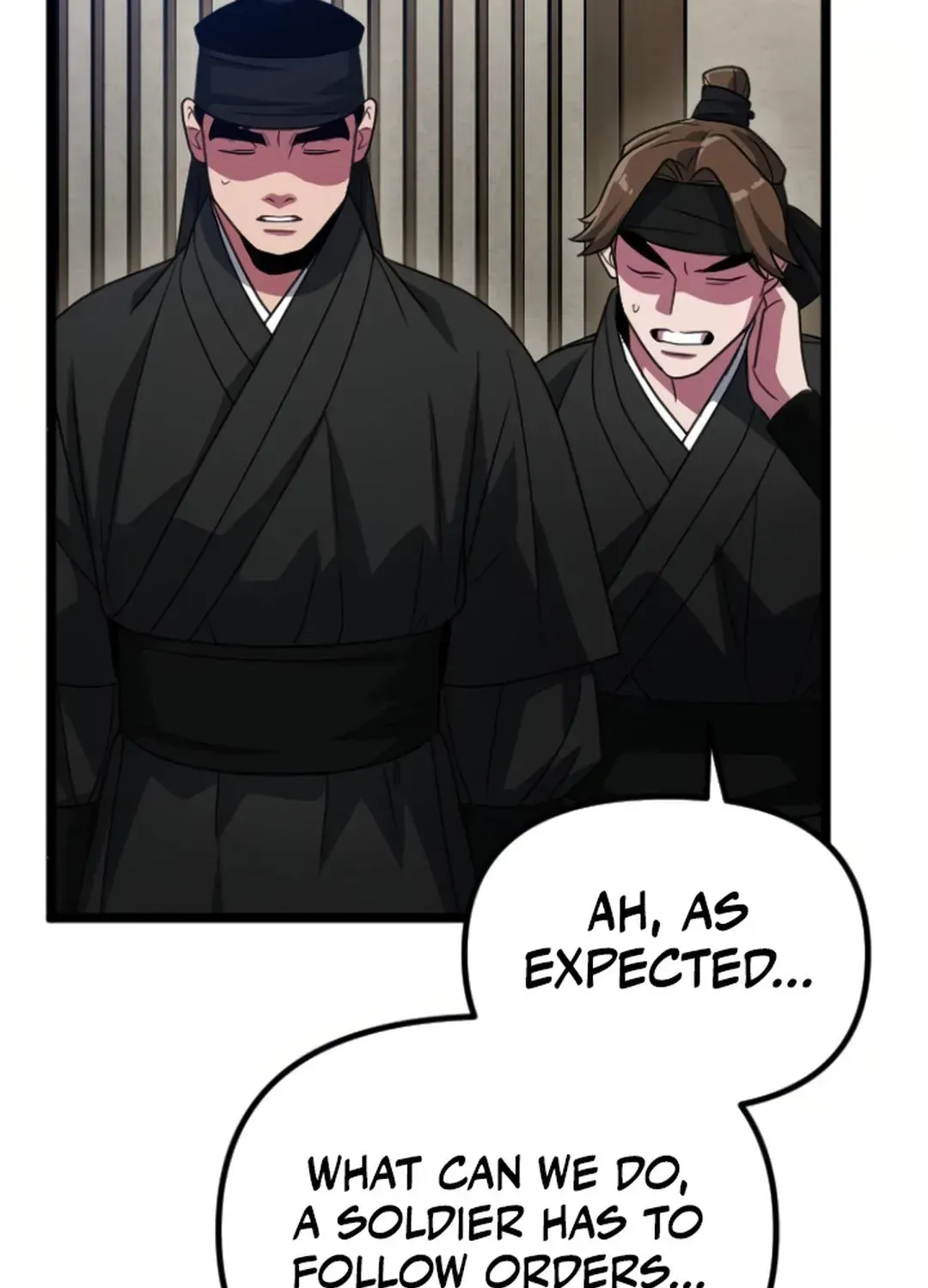 Seoul Station Barbarian Chapter 23 page 139 - 