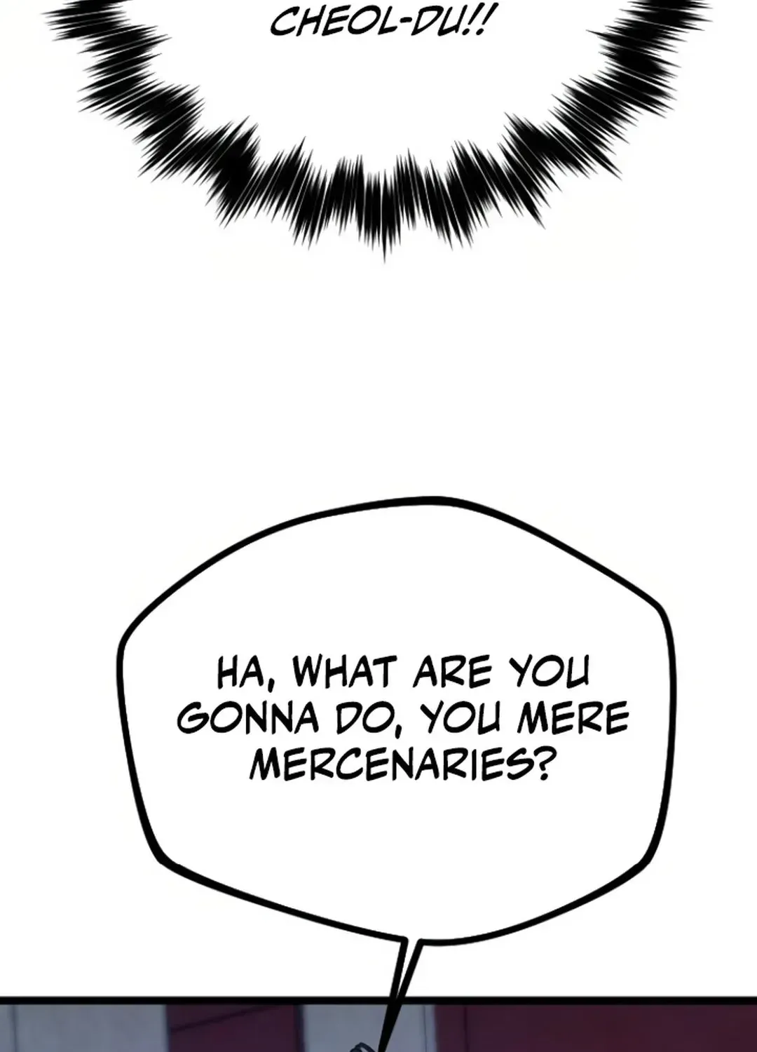 Seoul Station Barbarian Chapter 23 page 15 - 