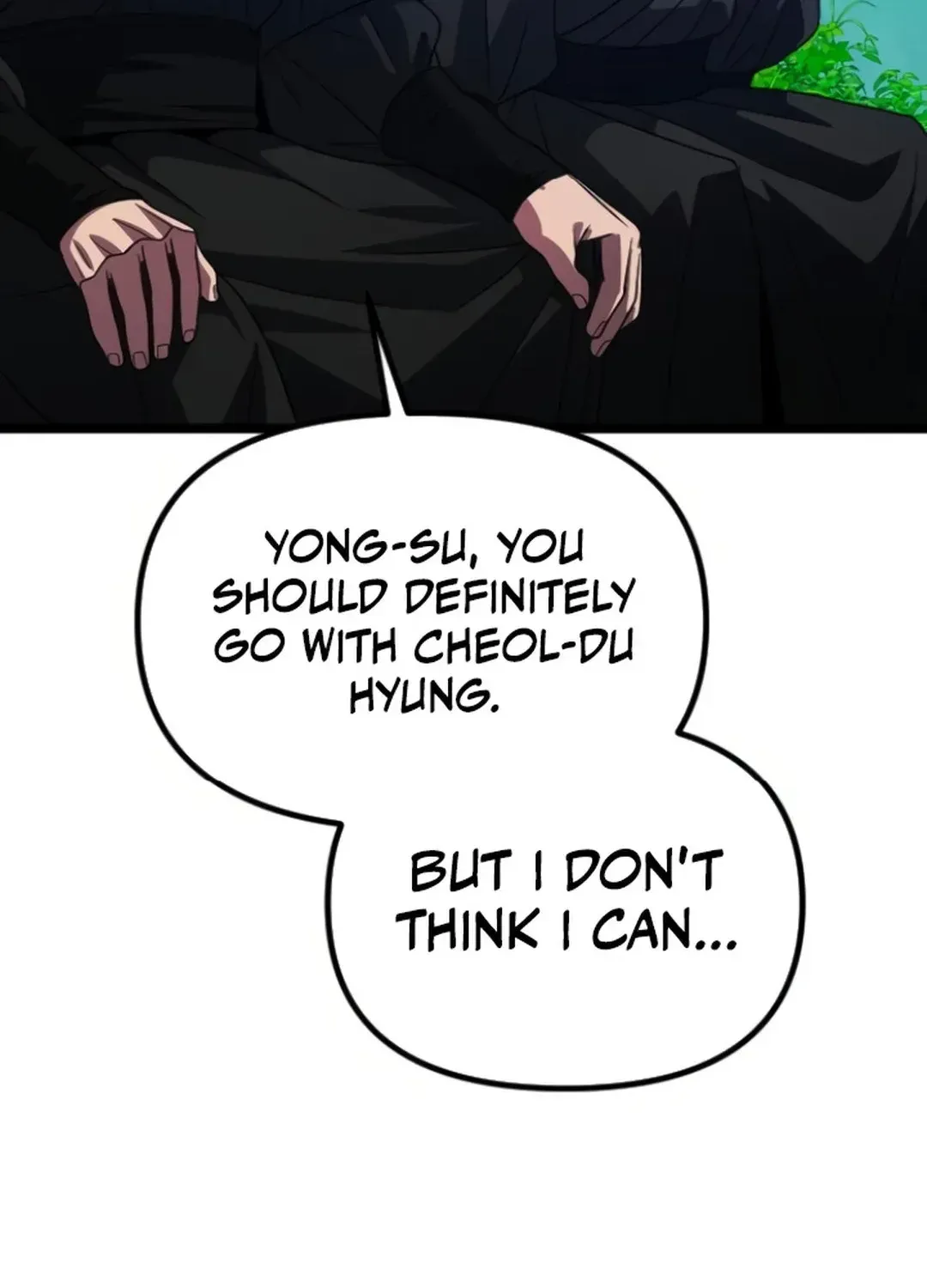 Seoul Station Barbarian Chapter 23 page 150 - 