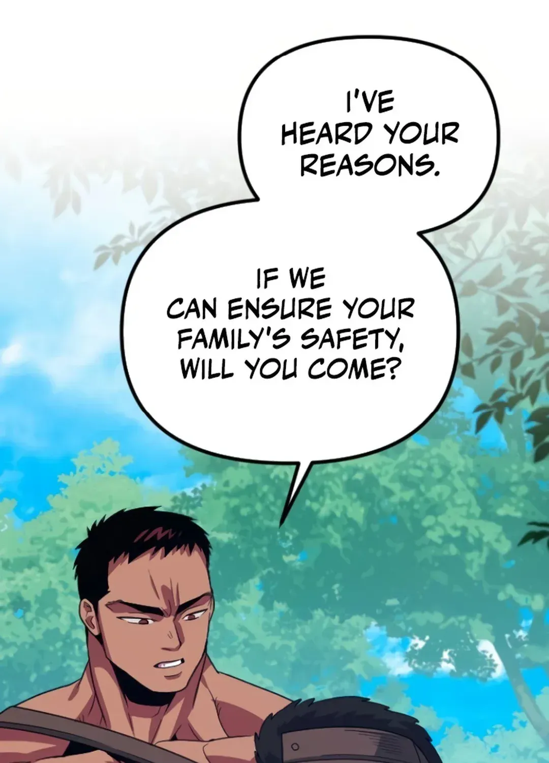 Seoul Station Barbarian Chapter 23 page 151 - 