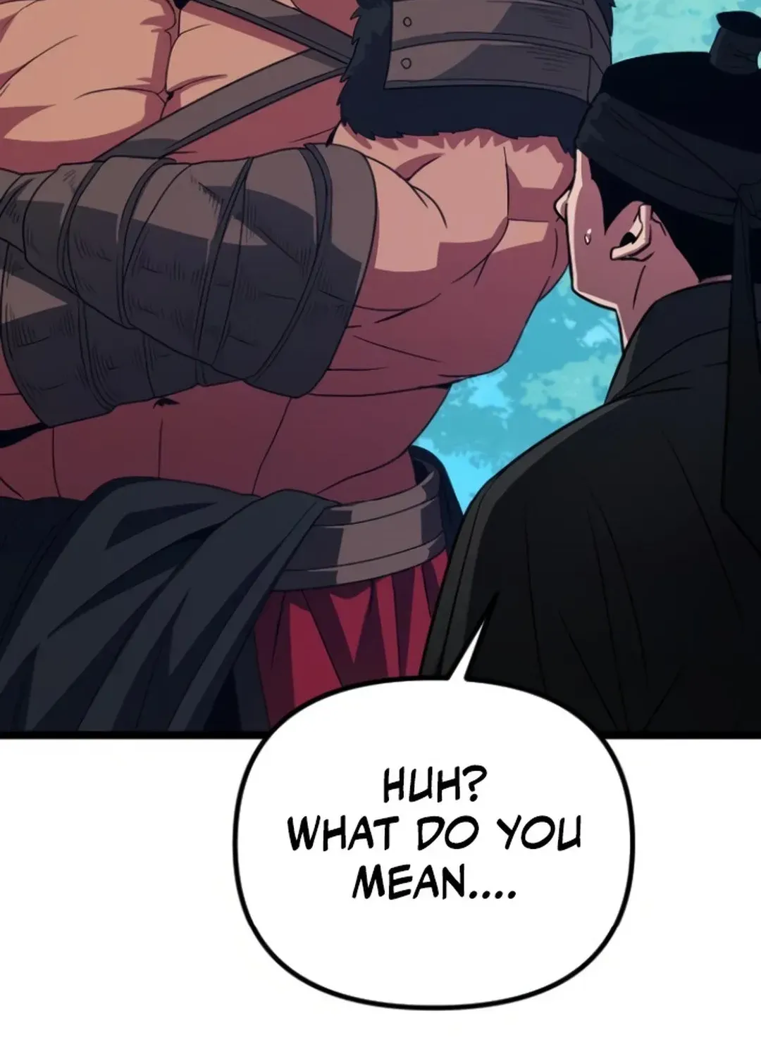 Seoul Station Barbarian Chapter 23 page 152 - 