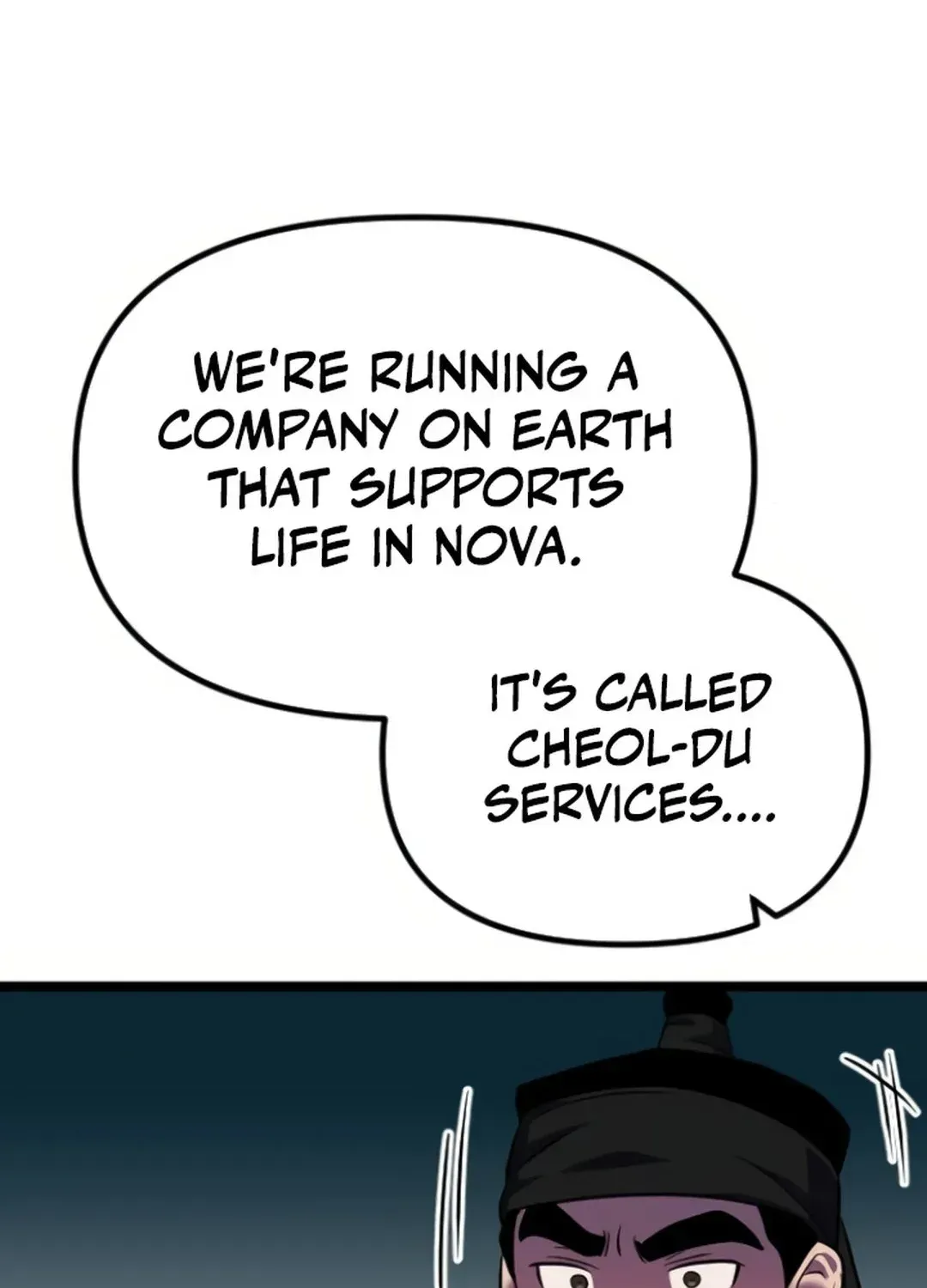 Seoul Station Barbarian Chapter 23 page 153 - 