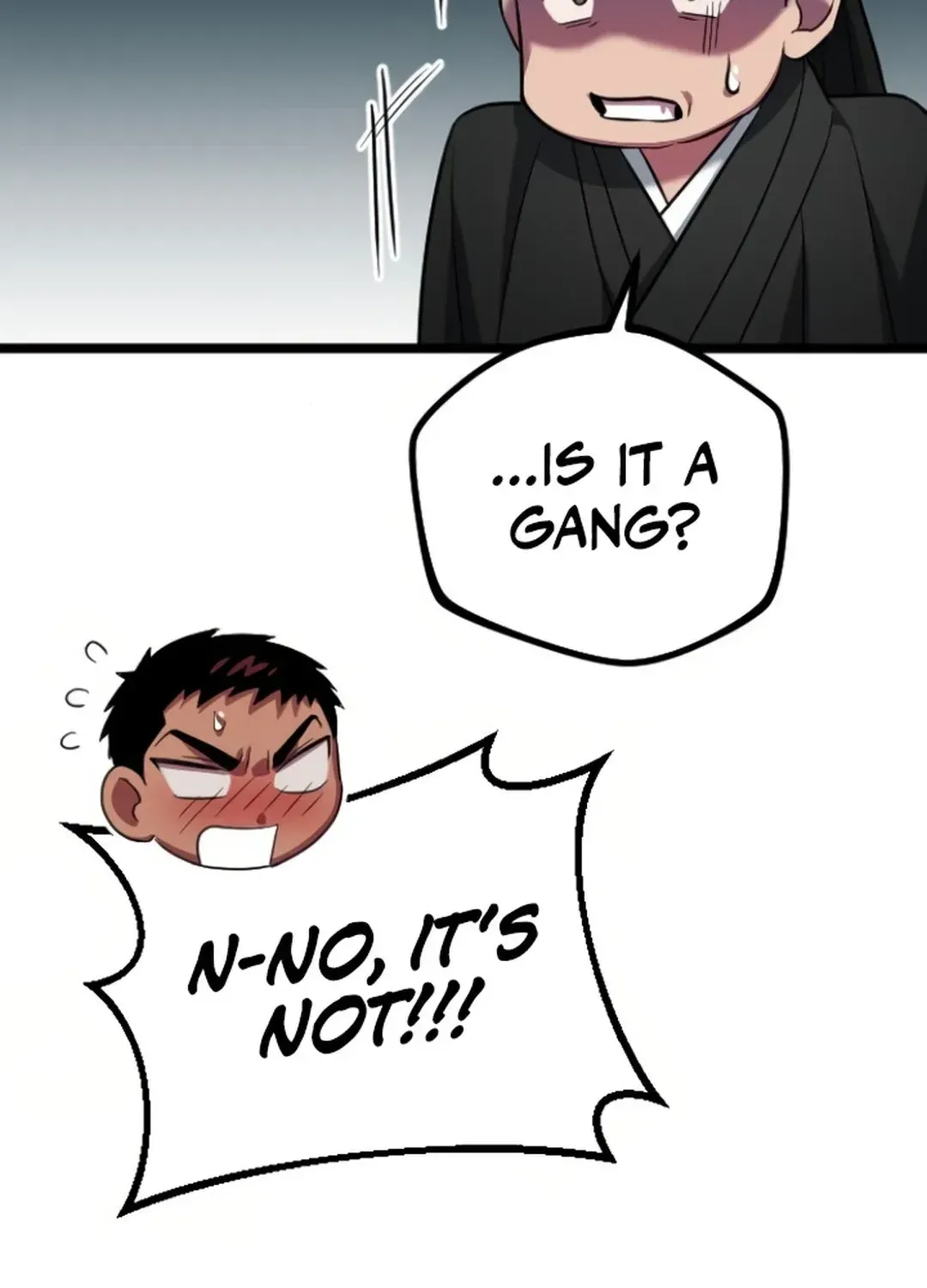 Seoul Station Barbarian Chapter 23 page 154 - 