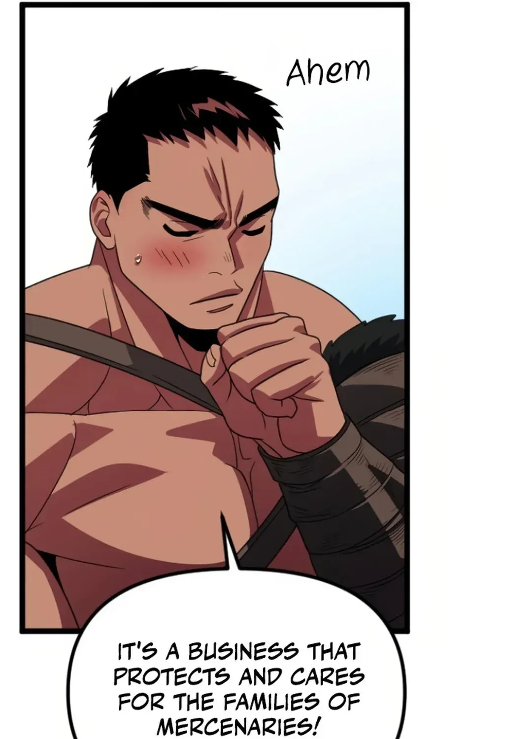 Seoul Station Barbarian Chapter 23 page 156 - 