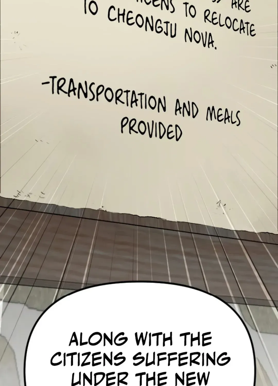 Seoul Station Barbarian Chapter 23 page 165 - 