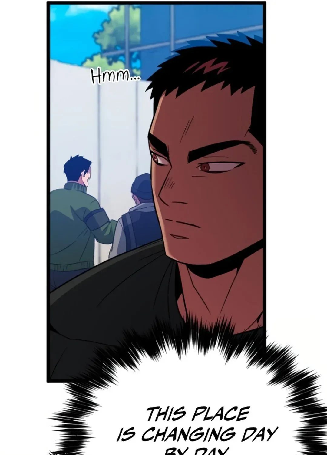 Seoul Station Barbarian Chapter 23 page 170 - 