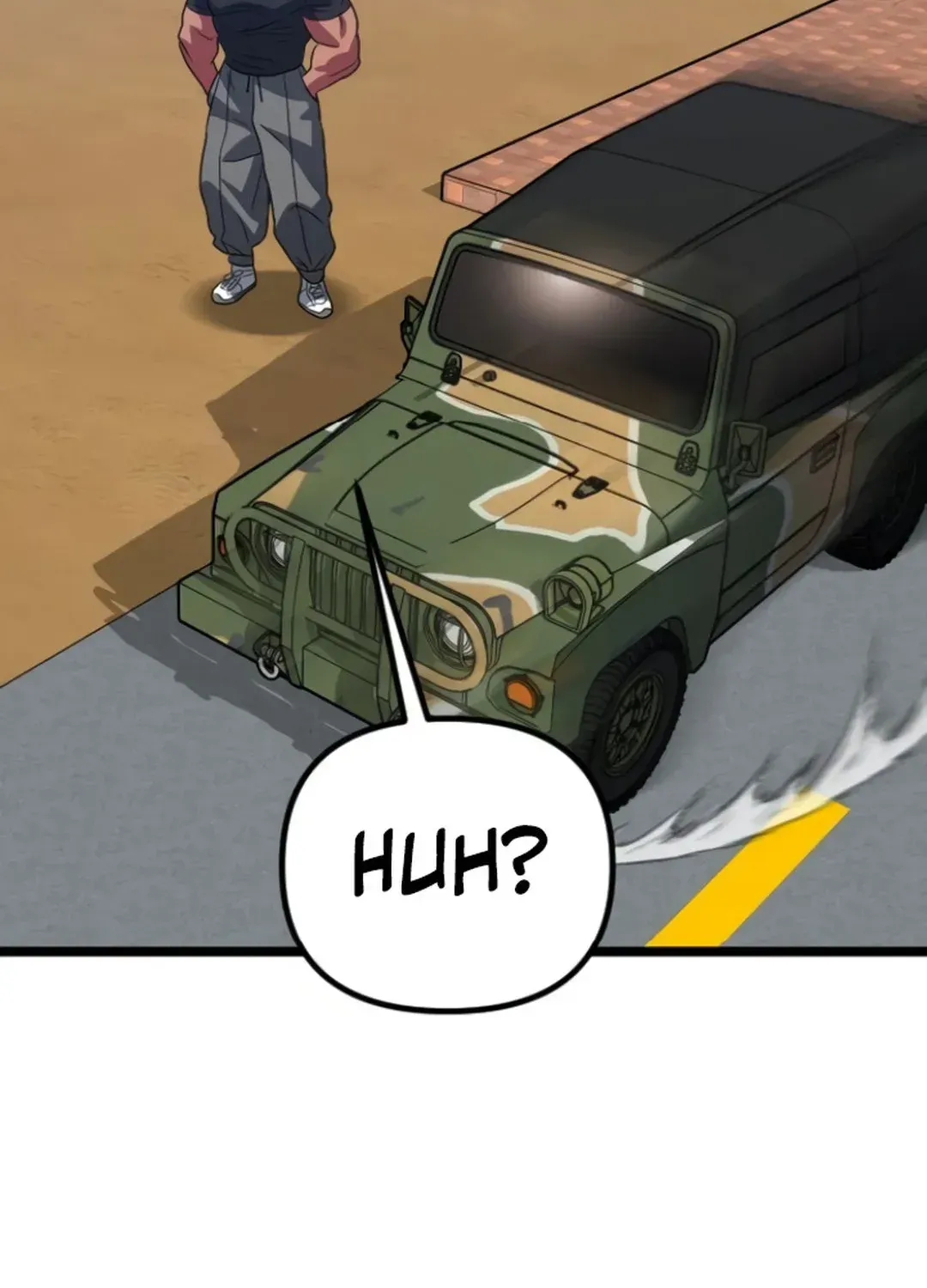 Seoul Station Barbarian Chapter 23 page 172 - 