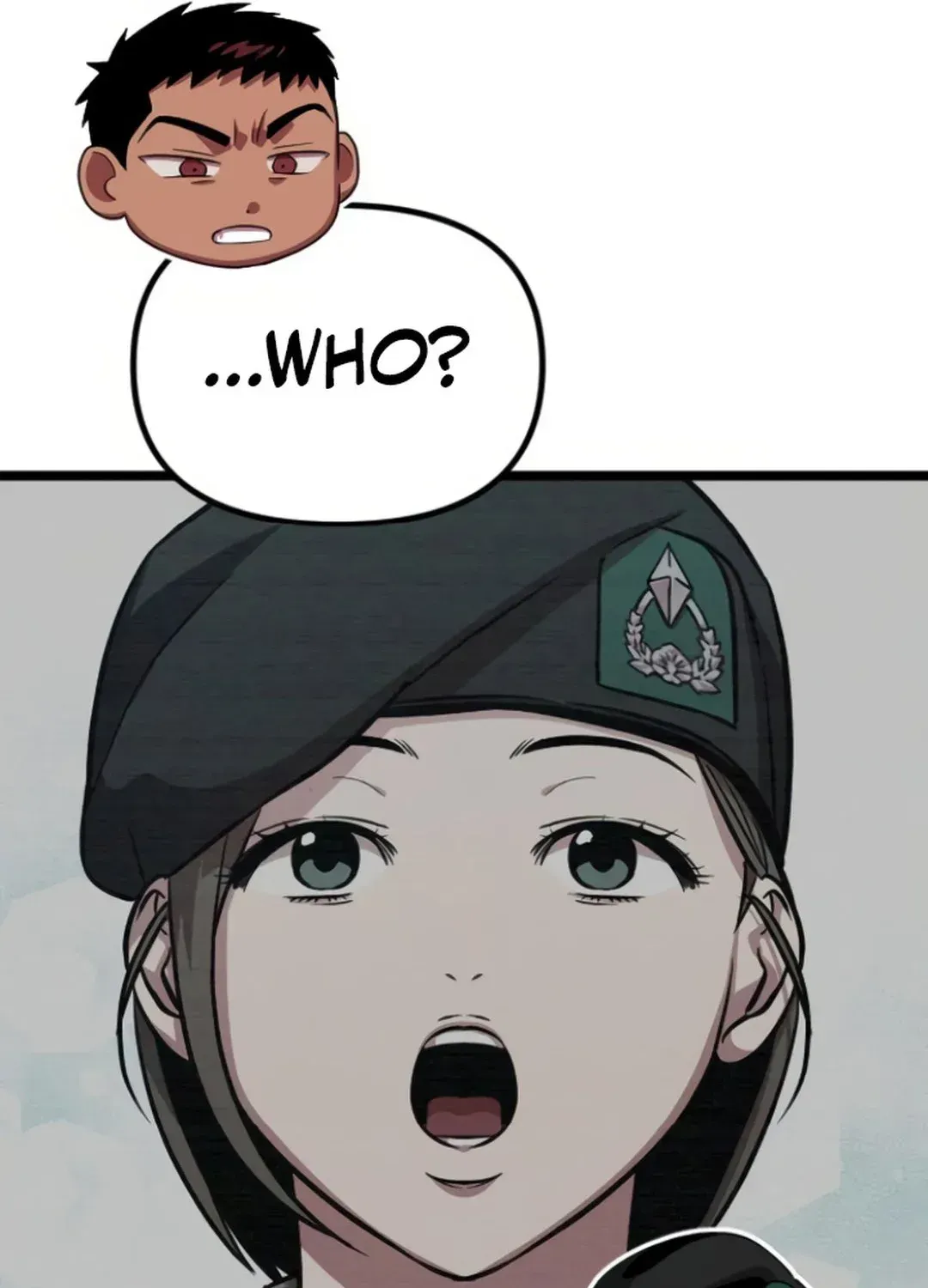 Seoul Station Barbarian Chapter 23 page 176 - 