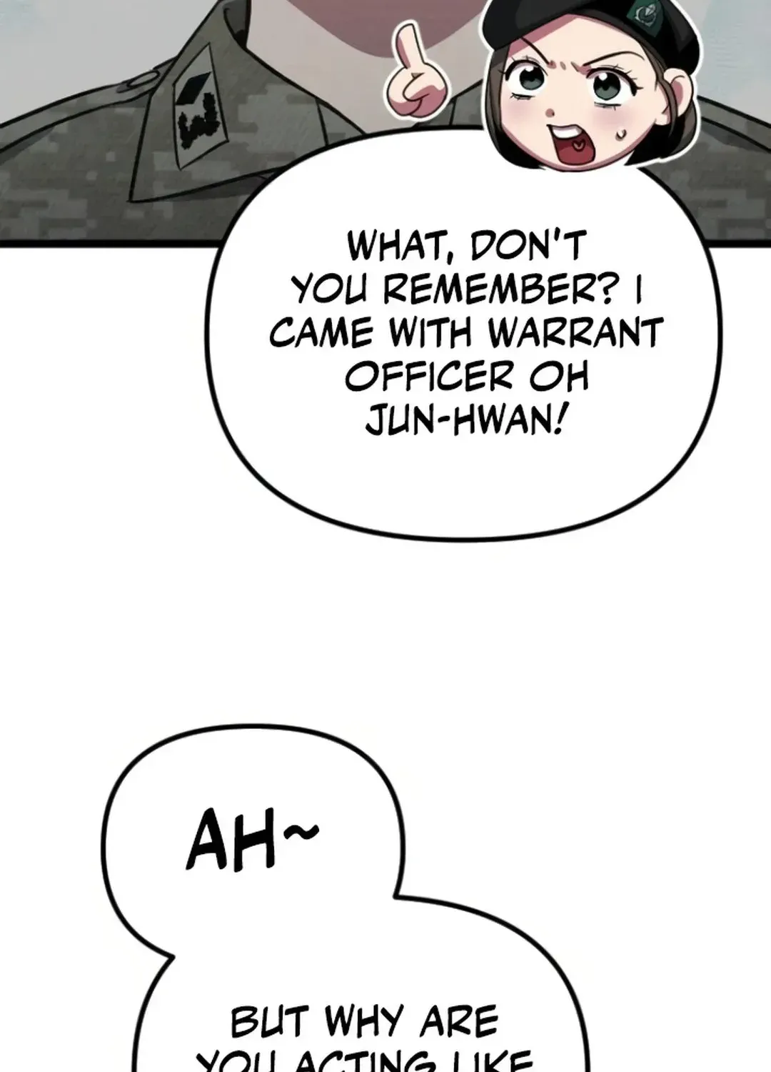 Seoul Station Barbarian Chapter 23 page 177 - 