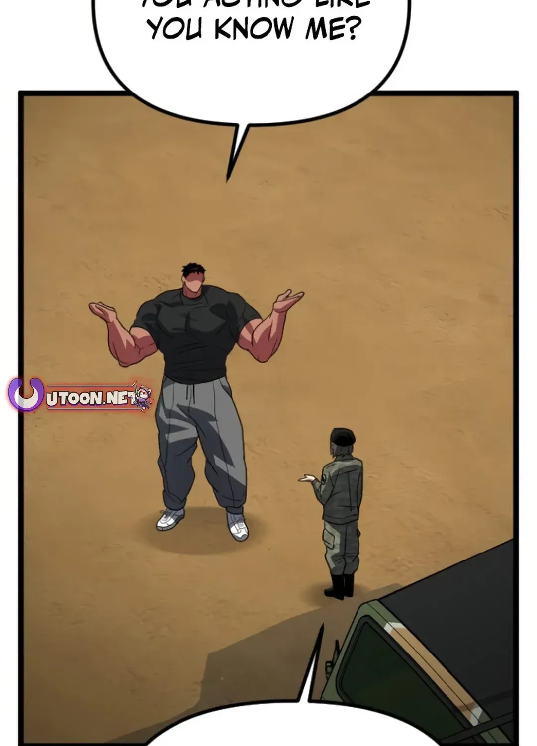 Seoul Station Barbarian Chapter 23 page 178 - 