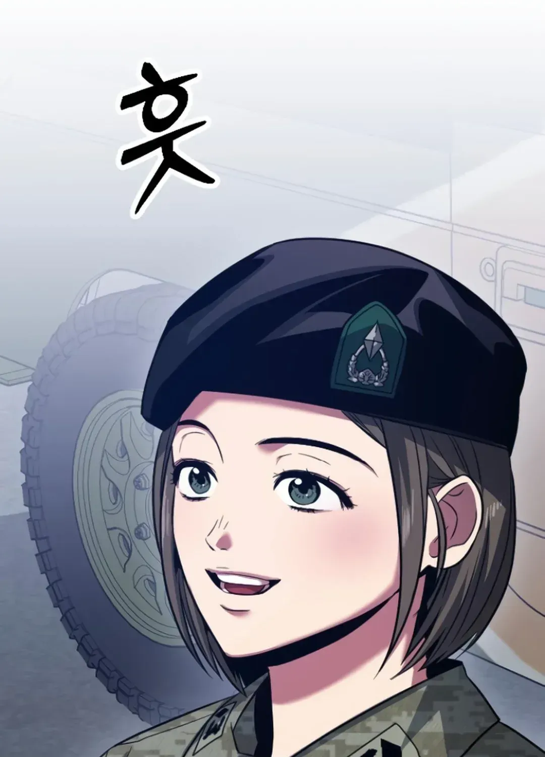 Seoul Station Barbarian Chapter 23 page 180 - 