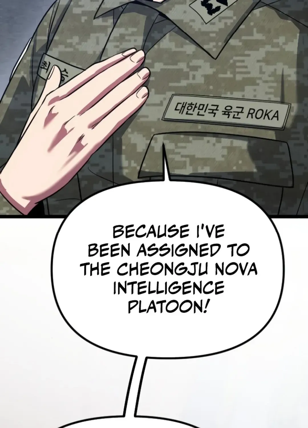 Seoul Station Barbarian Chapter 23 page 181 - 