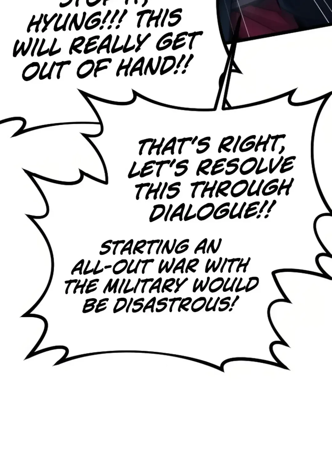Seoul Station Barbarian Chapter 23 page 27 - 