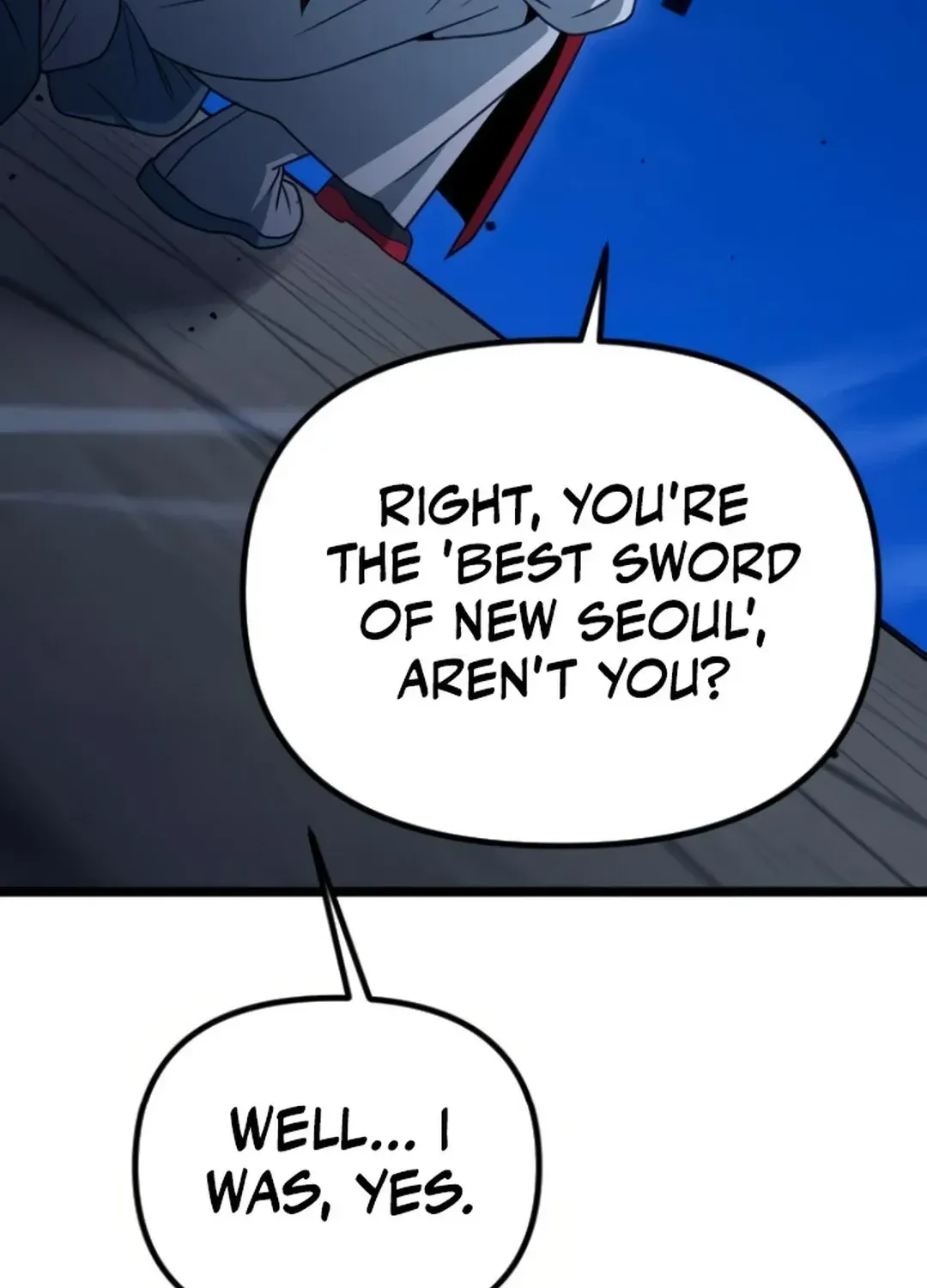 Seoul Station Barbarian Chapter 23 page 32 - 