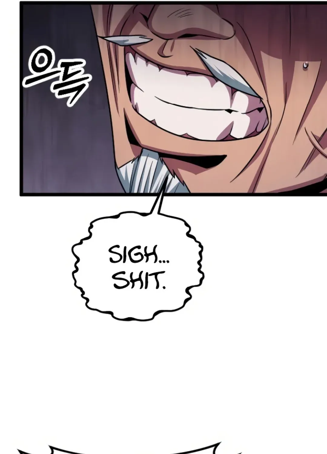 Seoul Station Barbarian Chapter 23 page 36 - 