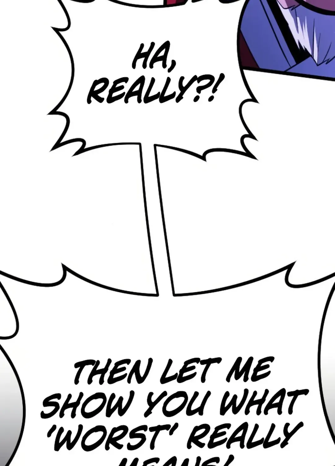 Seoul Station Barbarian Chapter 23 page 42 - 