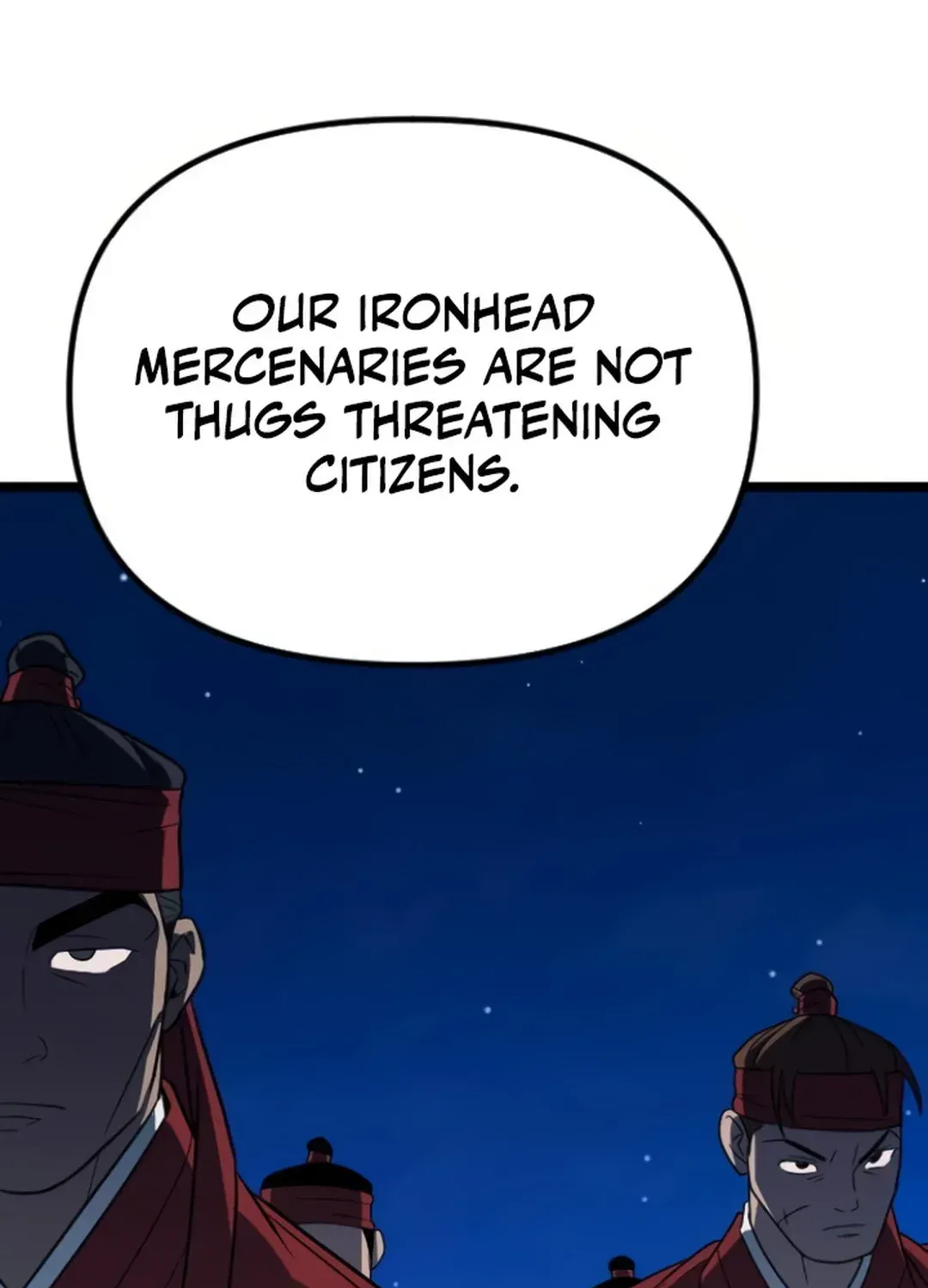 Seoul Station Barbarian Chapter 23 page 51 - 