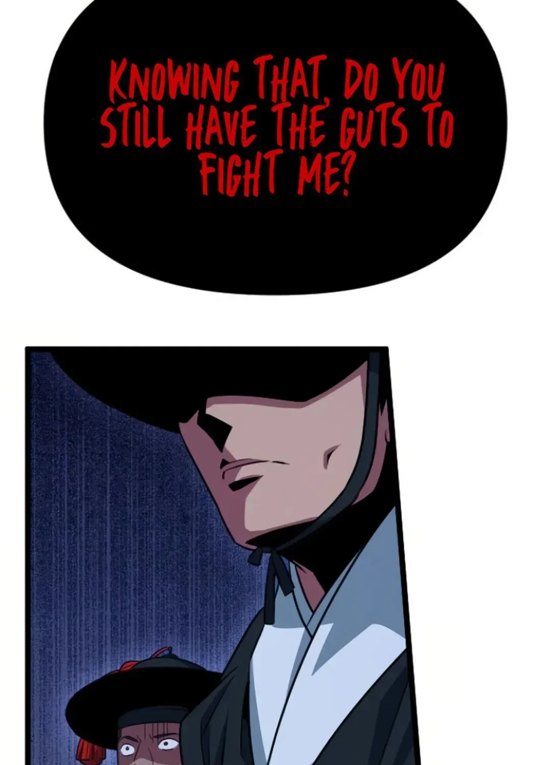Seoul Station Barbarian Chapter 23 page 58 - 