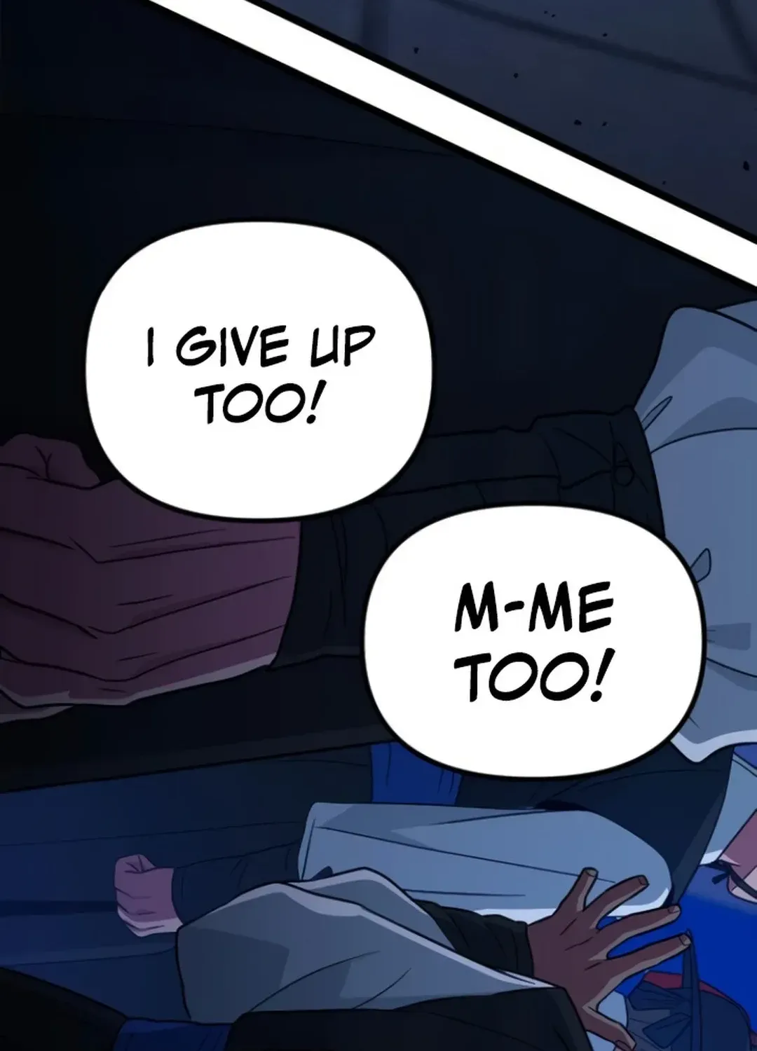 Seoul Station Barbarian Chapter 23 page 62 - 