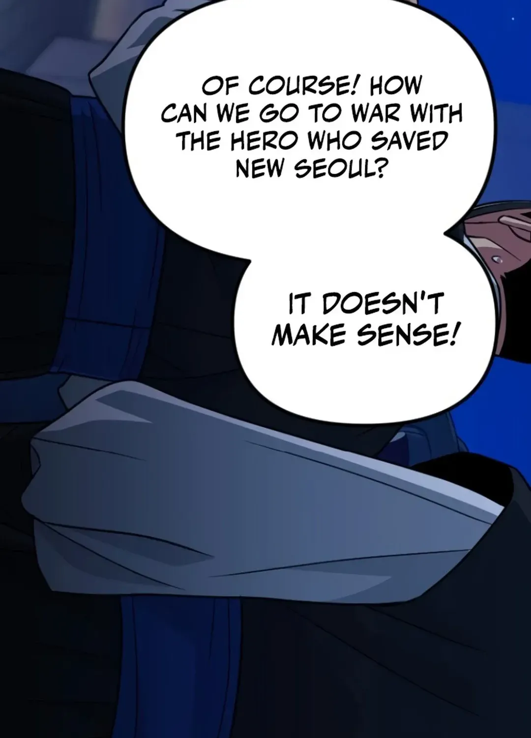 Seoul Station Barbarian Chapter 23 page 64 - 