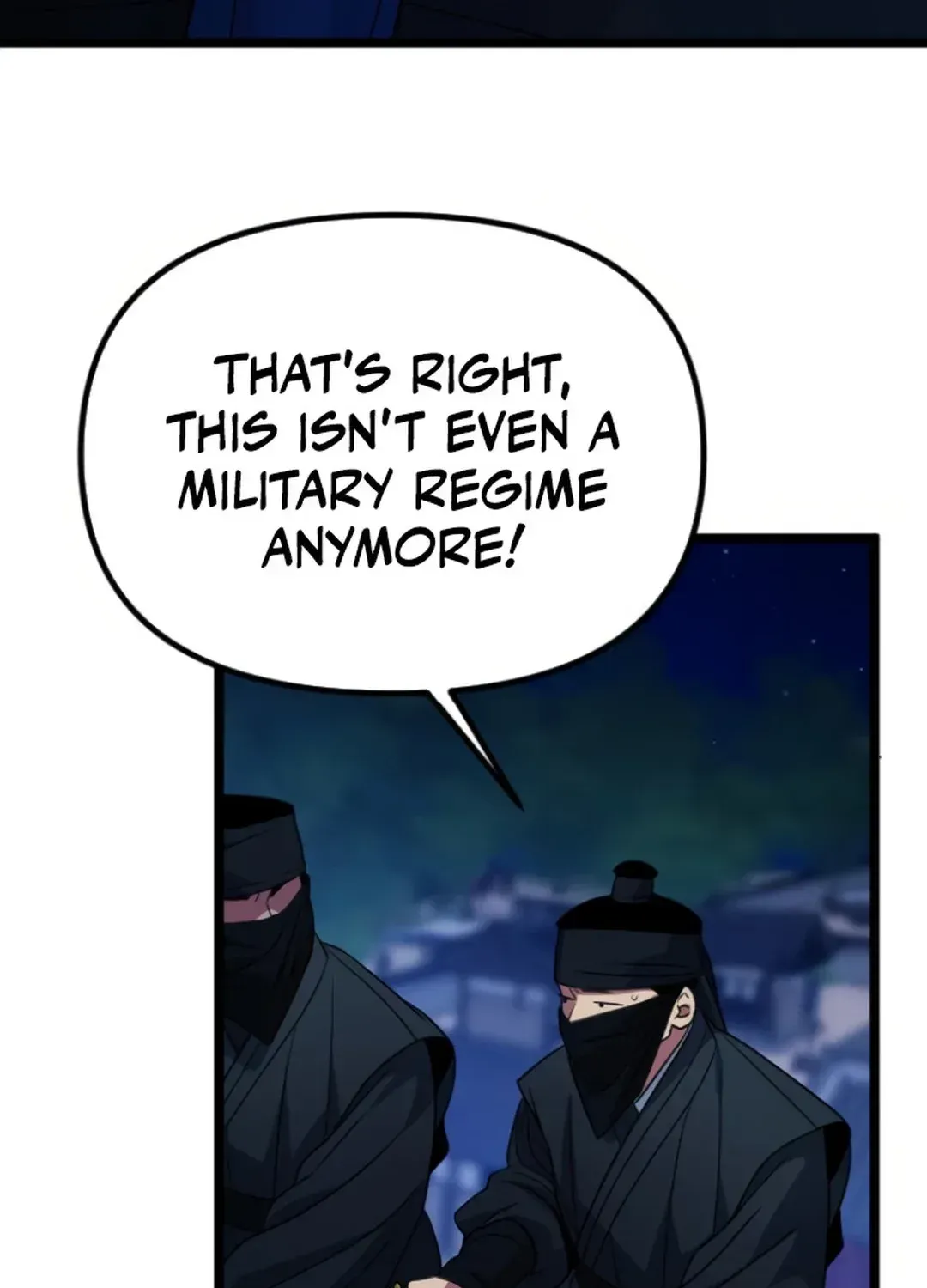 Seoul Station Barbarian Chapter 23 page 65 - 