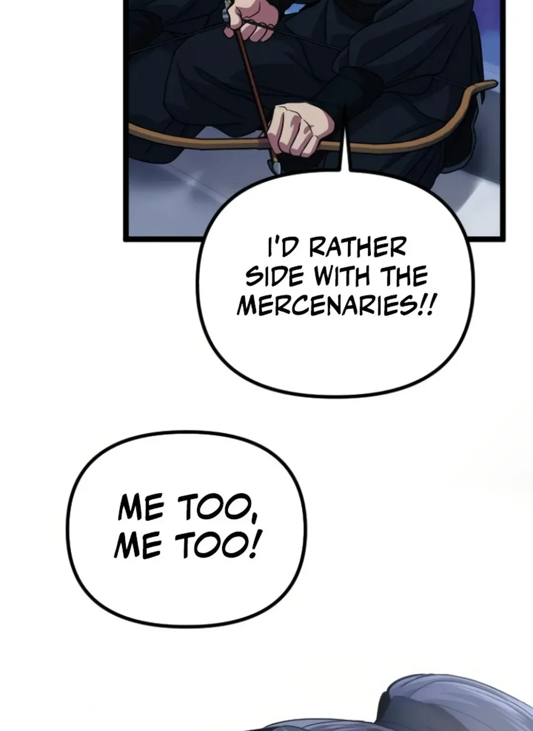 Seoul Station Barbarian Chapter 23 page 66 - 