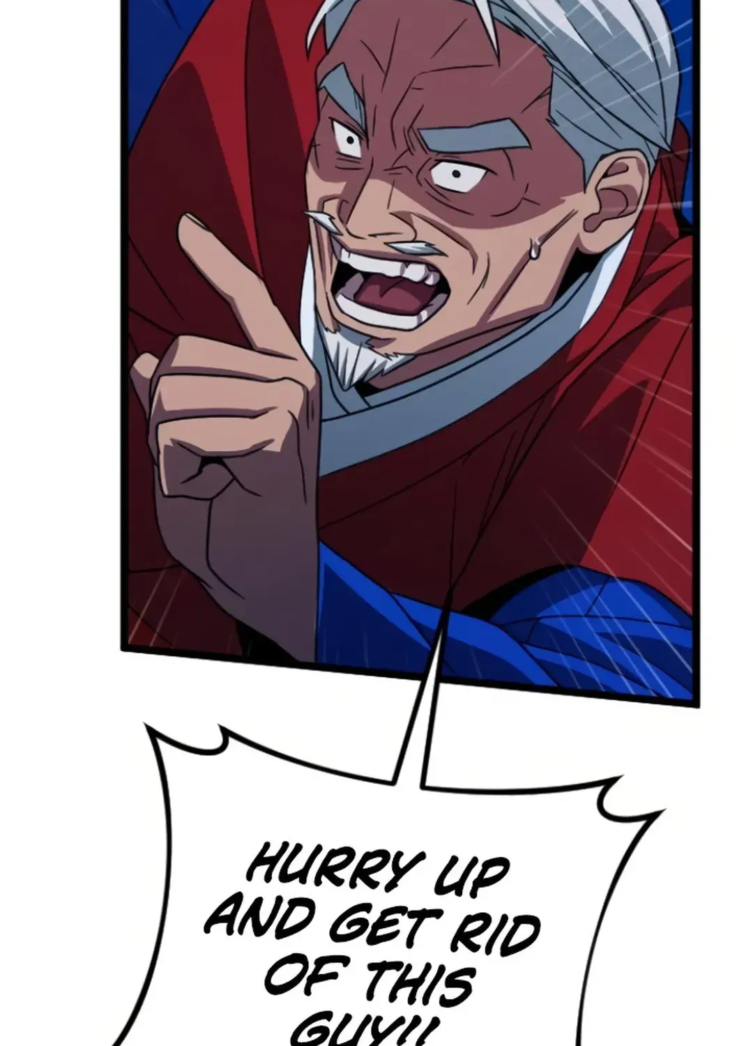 Seoul Station Barbarian Chapter 23 page 76 - 