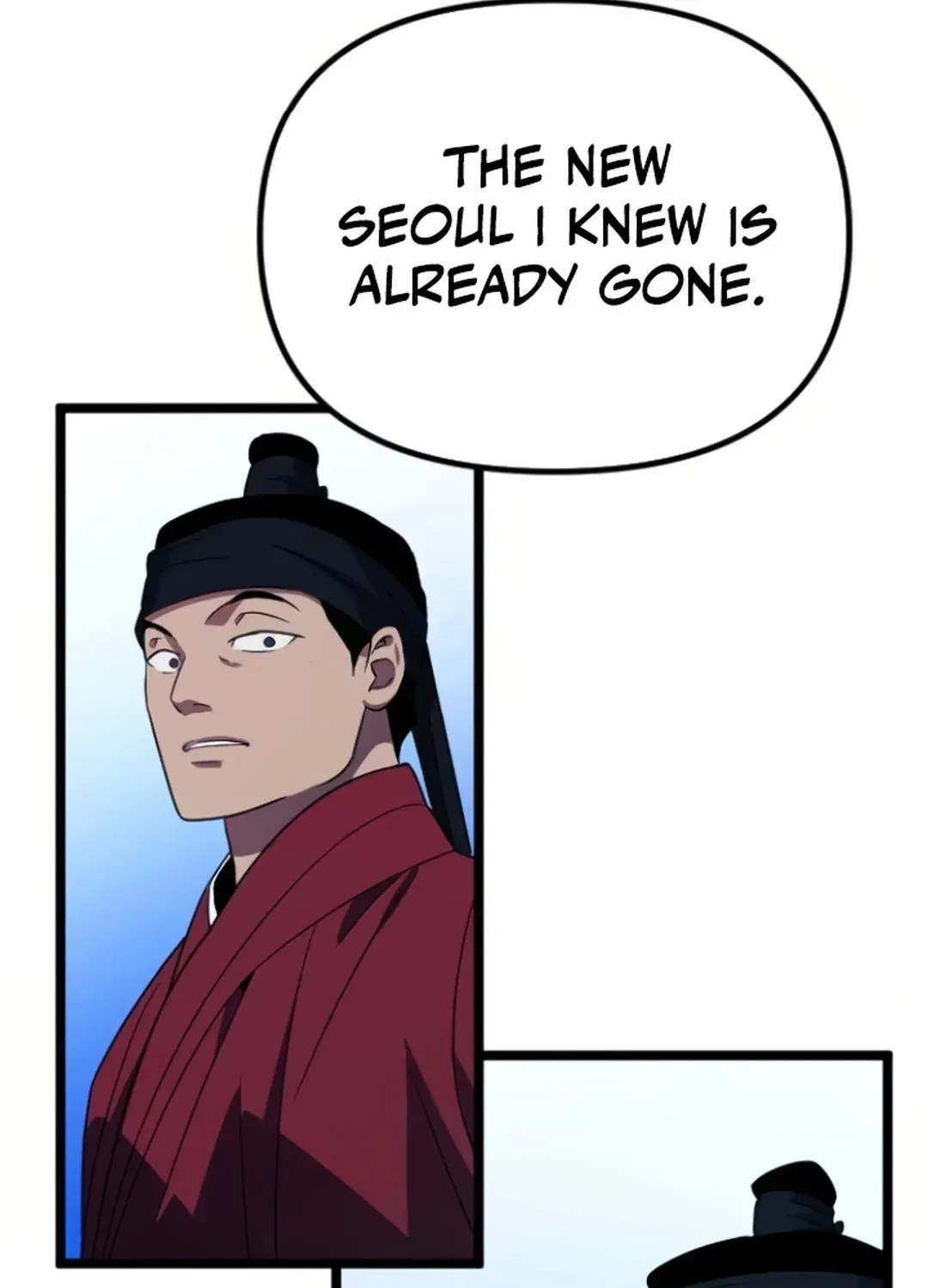 Seoul Station Barbarian Chapter 23 page 87 - 